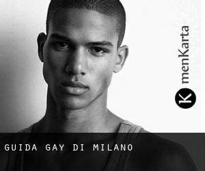 anninci gay milano|Guida Milano Gay 2025: bar, club, saune e altro gay